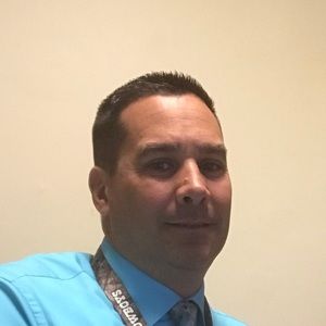 Meet your Posher, William